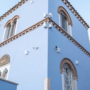 Dimora Bordin Luxury Aparthotel Animali Ammessi